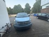 Hyundai H-1 - gebrauchte Hyundai H-1 aus dem Jahr 2009
