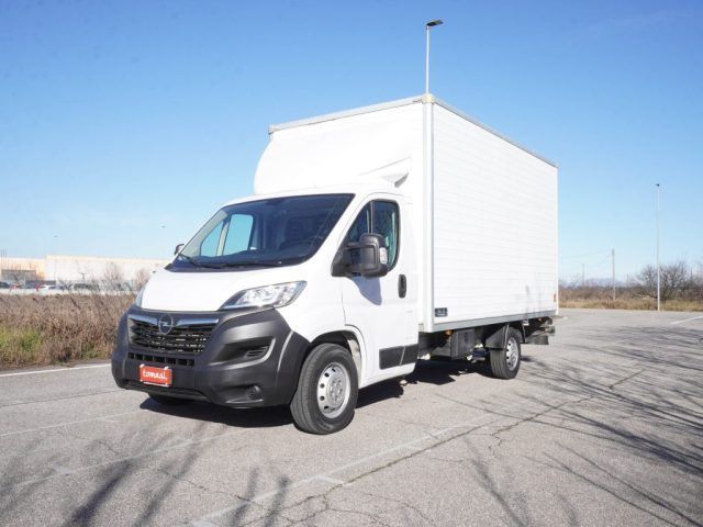 Altele OPEL Movano Movano 35 2.2 BlueHDi 165 S&S PLM Ca