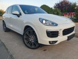 Porsche Cayenne Diesel -Service - Porsche Cayenne in Berlin