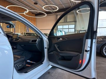 Audi A6 Lim. 3.0 TDI quattro *2. Hand*LED*Kamera*Navi