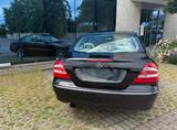 Mercedes-Benz CLK 200 KOMPRESSOR ELEGANCE Elegance - Mercedes CLK-Klasse bis 5.000 Euro