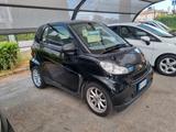 Smart ForTwo 1000 52 kW coupé passion - Smart ForTwo aus 2010: Passion