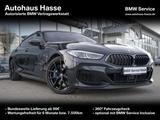 BMW M850i xDr Gran Coupé DAPr SITZLÜFT H/K LASER 360