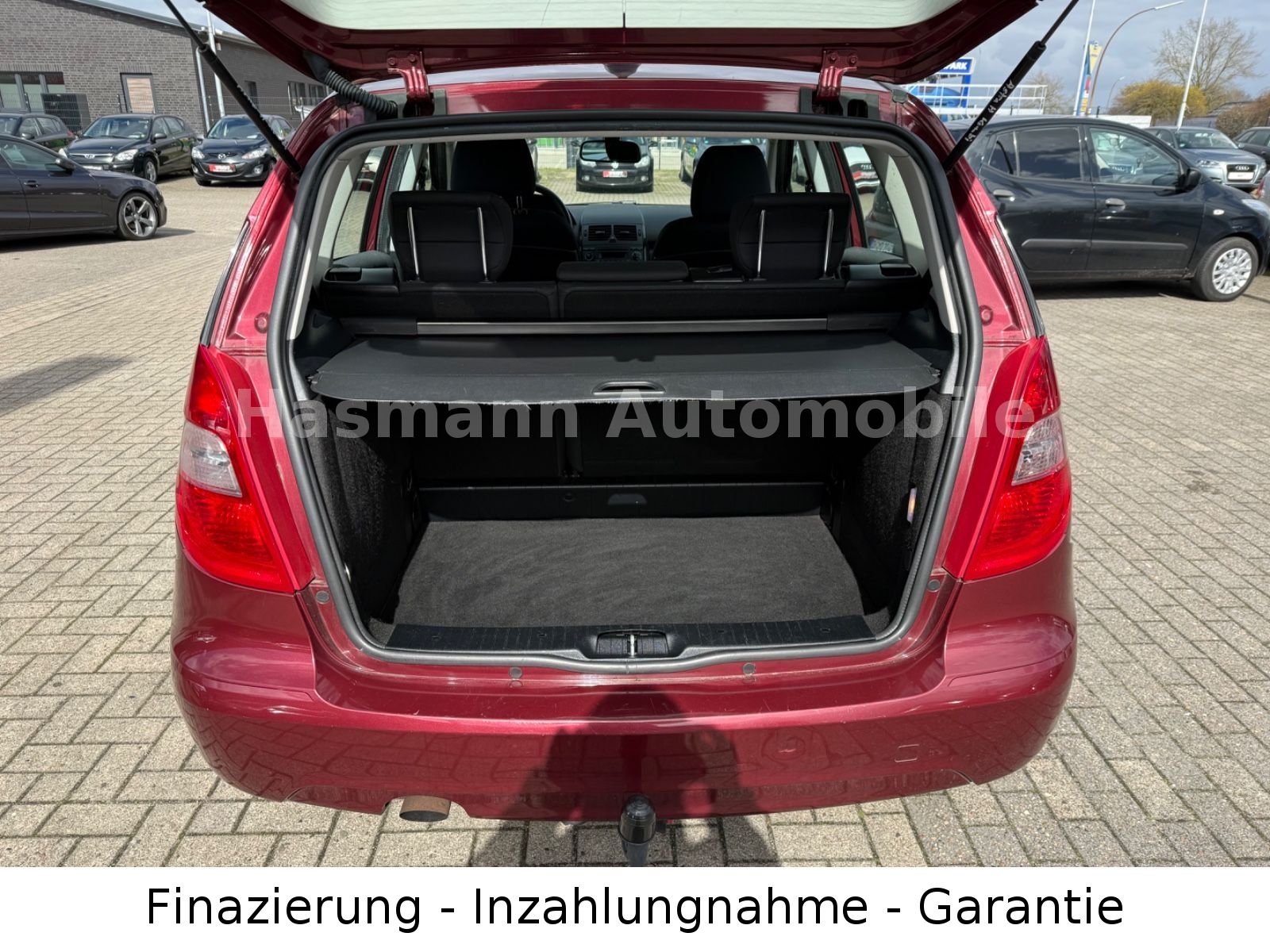 A 150 A A 150 5-türig*AUT.*KLIMA*TÜV- BIS 04.202