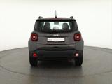 Jeep Renegade 1.3 T-GDI AT LED Navi ACC PDC Tempomat - gebrauchte Jeep Renegade aus dem Jahr 2021