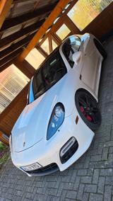 Porsche Panamera GTS | TüV neu | einsteigen & losfahren - gebrauchte Porsche Panamera aus dem Jahr 2013