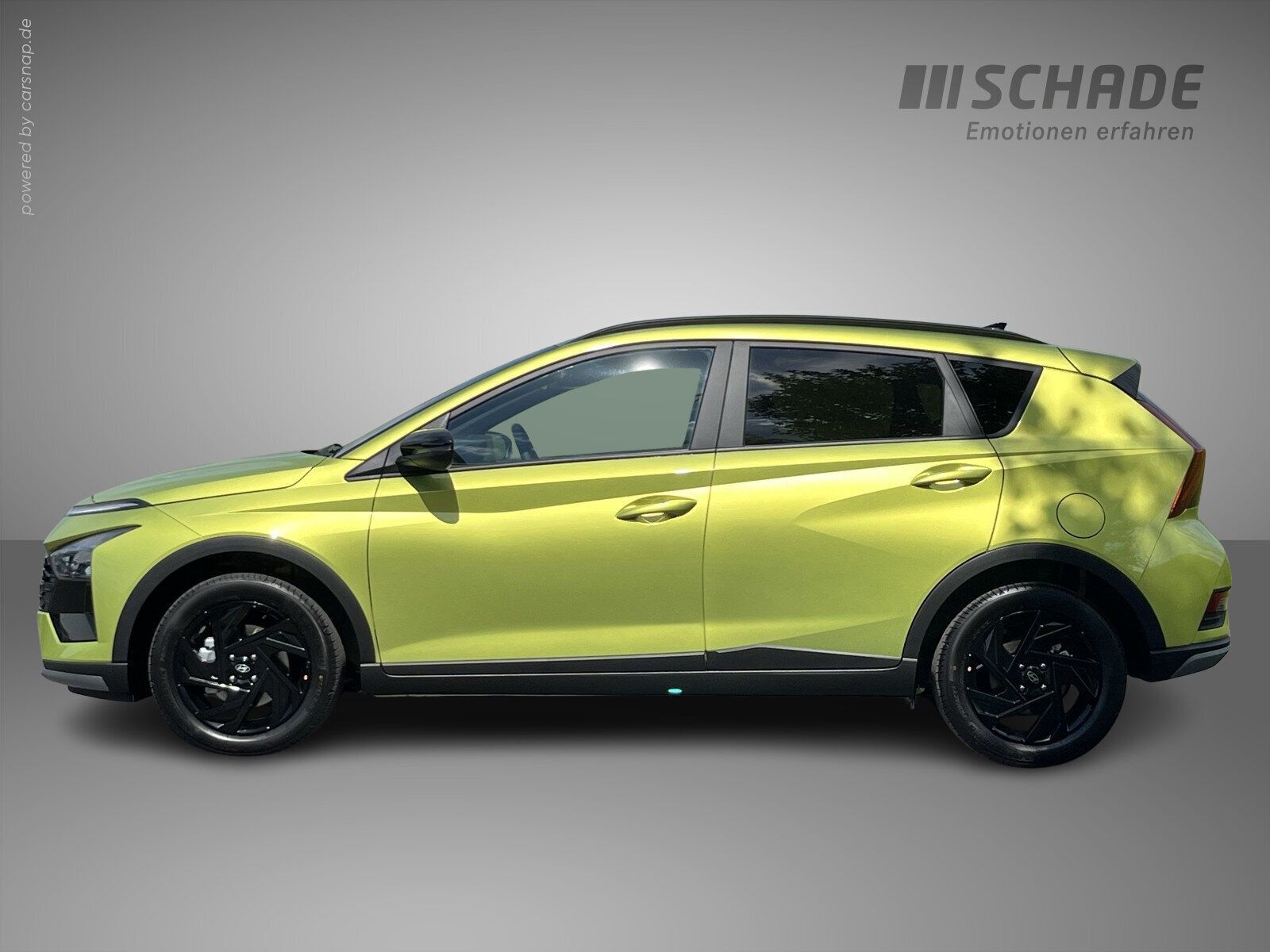 Hyundai BAYON – Bild 2