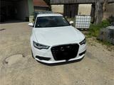 Audi A6 3.0 TDI 230kW quattro tiptronic Avant -