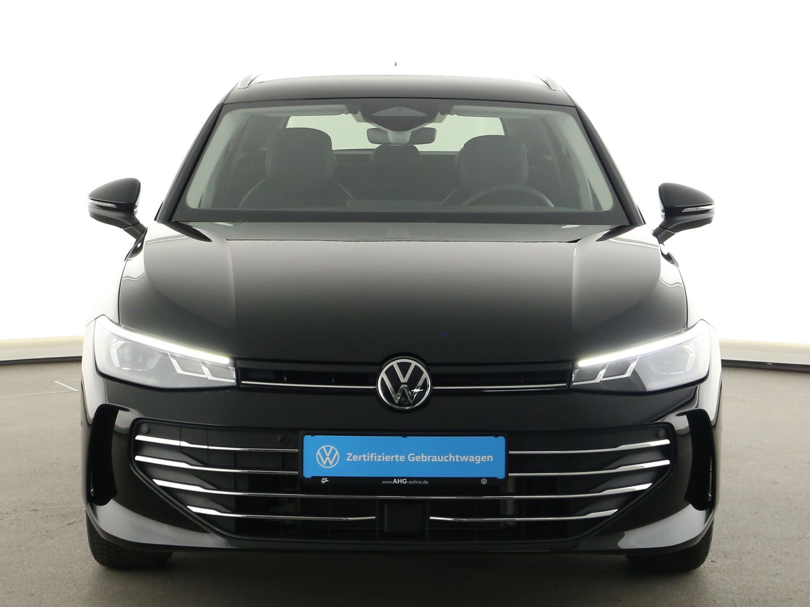 Volkswagen Passat Variant - Bild 3