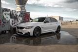 BMW M3 - BMW M3 in Stuttgart