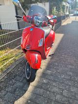 Vespa GTS 300 HPE Super - VESPA GTS 300 HPE