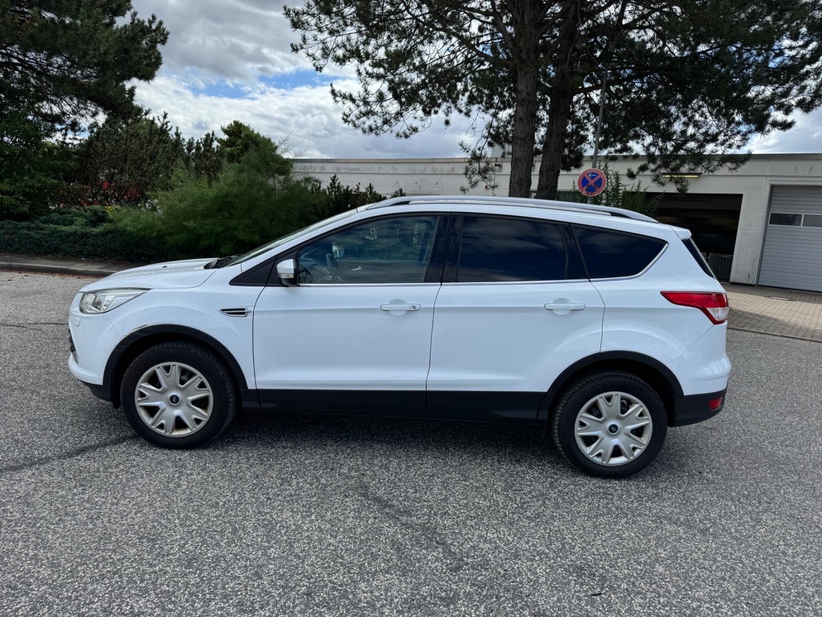 Ford Kuga 1.5 Trend