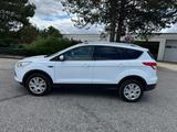 Ford Kuga 1.5 Trend - Ford Kuga: Limousine