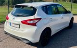 Nissan Pulsar 1.2 DIG-T ACENTA - Nissan Pulsar von privat