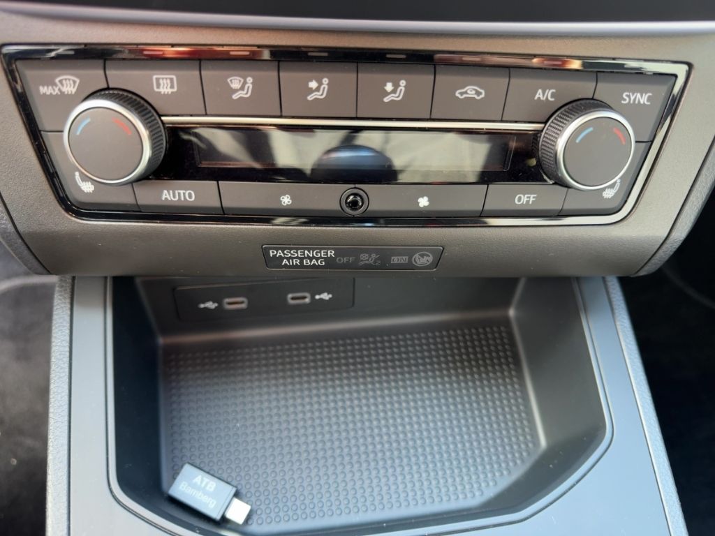 Fahrzeugabbildung SEAT Ibiza FR, SHZ, Navi , Apple CarPlay/Android