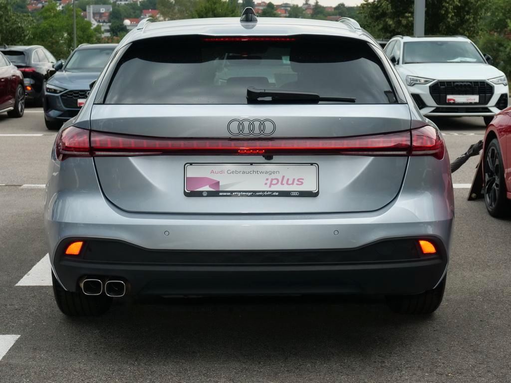 Audi A5 - Bild 12