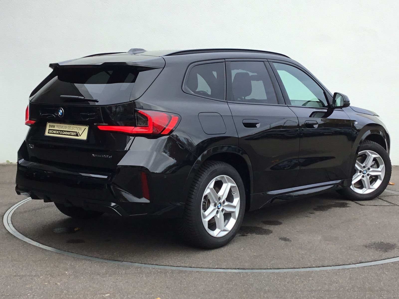 BMW X1 - Bild 4