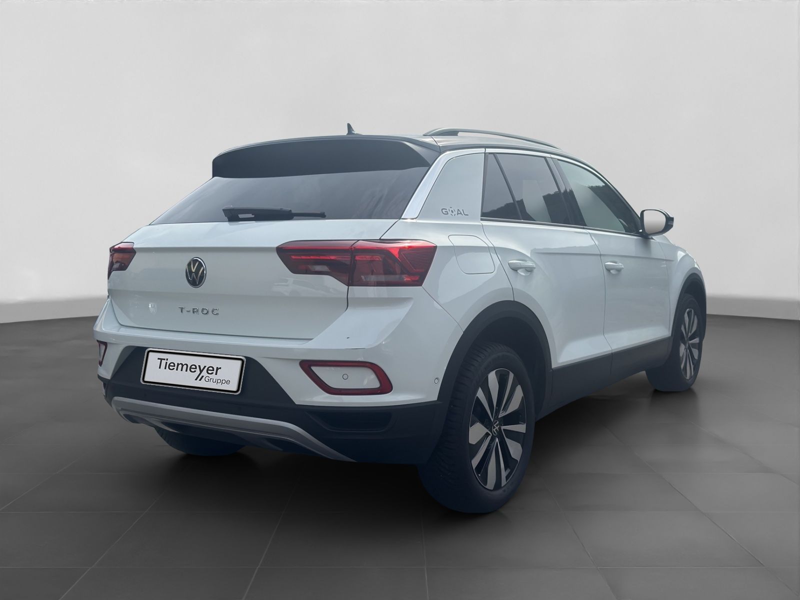 Volkswagen T-Roc - Bild 3