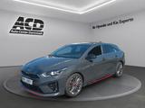 Kia PROCEED 1.6T DCT GT *NAV*KAM*18ZOLL*JBL* - gebrauchte Kia pro cee'd / ProCeed aus dem Jahr 2020