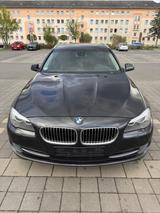 BMW 530i TÜV Neu Steuerkette getriebe Neu - BMW 530 aus 2011: 530i