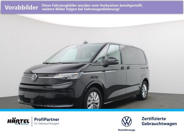 Volkswagen Multivan T7 LIFE K 2.0 TDI DSG ( Bluetooth Navi