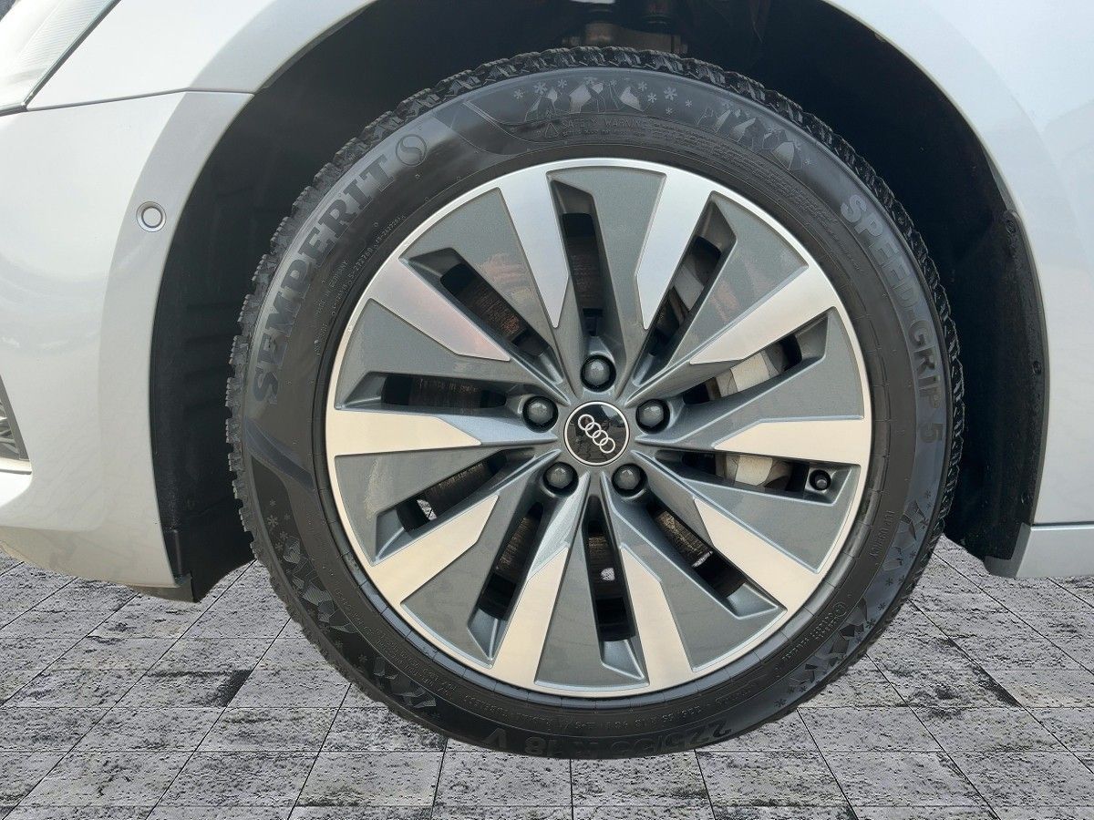 Audi A6 - Bild 8