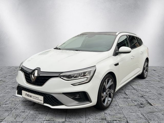 Renault Megane Grandtour TCe 160 EDC RS-Line