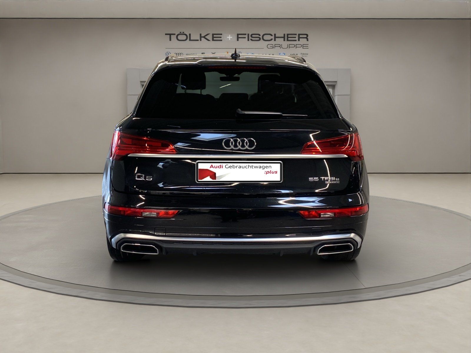 Audi Q5 - Bild 5