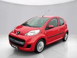 Peugeot 107*Automatik*HU/AU Neu*4/5T*PDC*Klima* - Peugeot Gebrauchtwagen von 2011