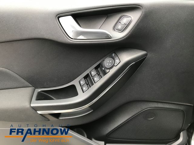 Foto Nummer 7: FORD Fiesta