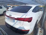 Audi Q8 e-tron Sportback S-line 55 quattro 594,-ohne - Audi Q8 e-tron Gebrauchtwagen