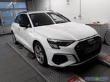 Audi A3 Sportback 45 TFSI e S Line Int Navi,LED,Sitzh - Audi A3: TFSI