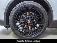 Porsche Macan - Vorschau Bild 13