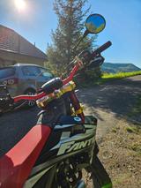 Fantic XEF 125 - FANTIC XE 125