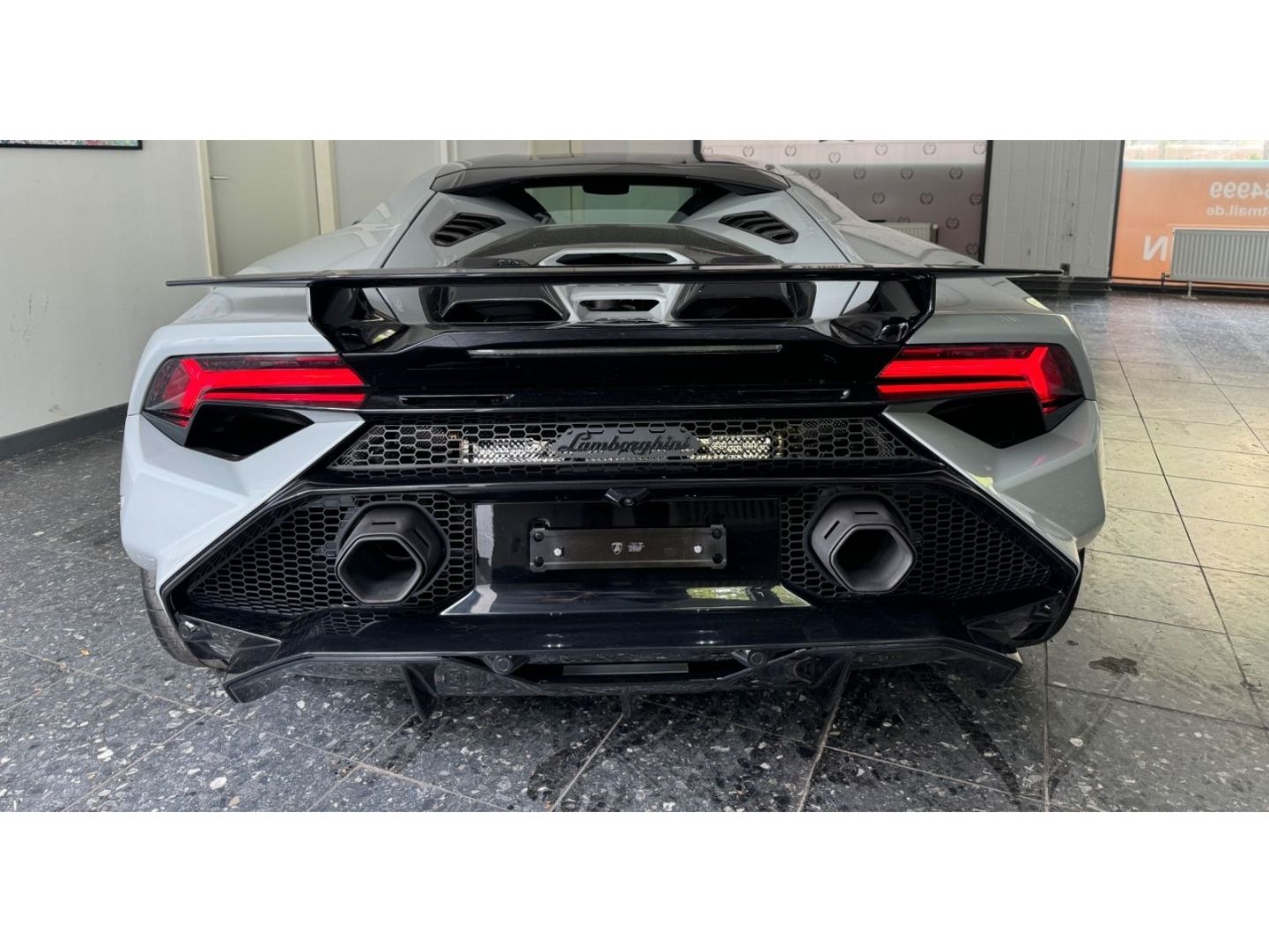 Huracan Tecnica Lift*AdP*Sensonum*Narvi*QCitura!