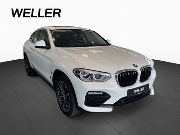 BMW X4 - 3