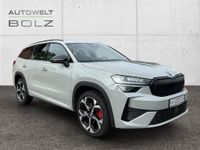 Skoda Kodiaq - Vorschau Bild 3