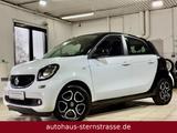 Smart ForFour*Basis*Prime*Ambie*Navi*SHZ*PDC* - smart forfour prime mit Benzin-Antrieb
