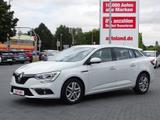 Renault Megane Grandtour 1.3 TCE Navi Sitzheizung DAB - Renault Megane: Automatik