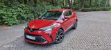 Toyota C-HR Hybrid Team -Automatik-Klimaautomatik - gebrauchte Toyota C-HR aus dem Jahr 2021