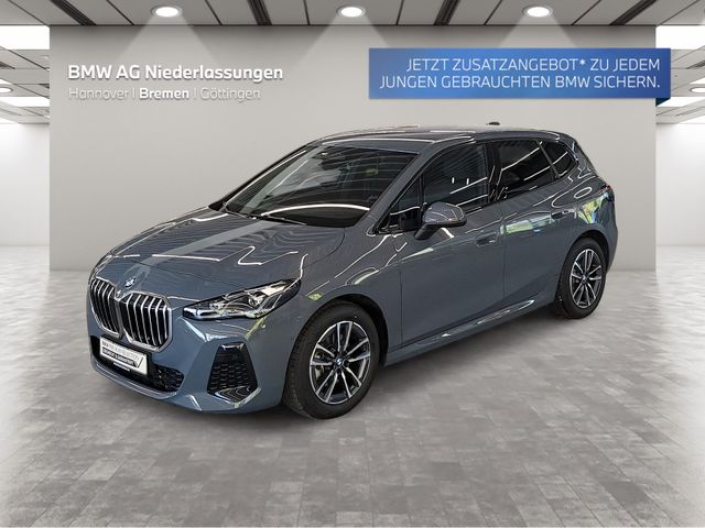 BMW 218d Active Tourer M Sport Kamera LED