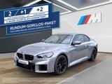 BMW M2 Coupé [HUD, ACC, RFK, HK Sound, Glasdach] - BMW M2 mit Panoramadach