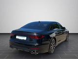 Audi S8 TFSI 420 kW / 571 PS tiptronic - Audi S8 mit Anhängerkupplung