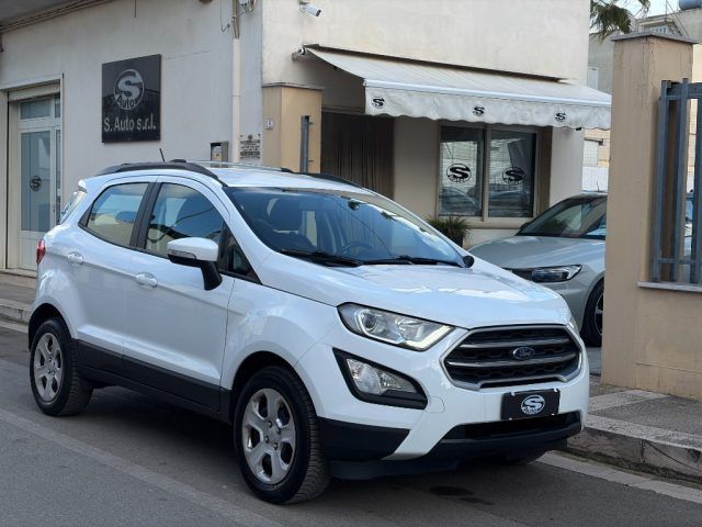Image of Ford EcoSport