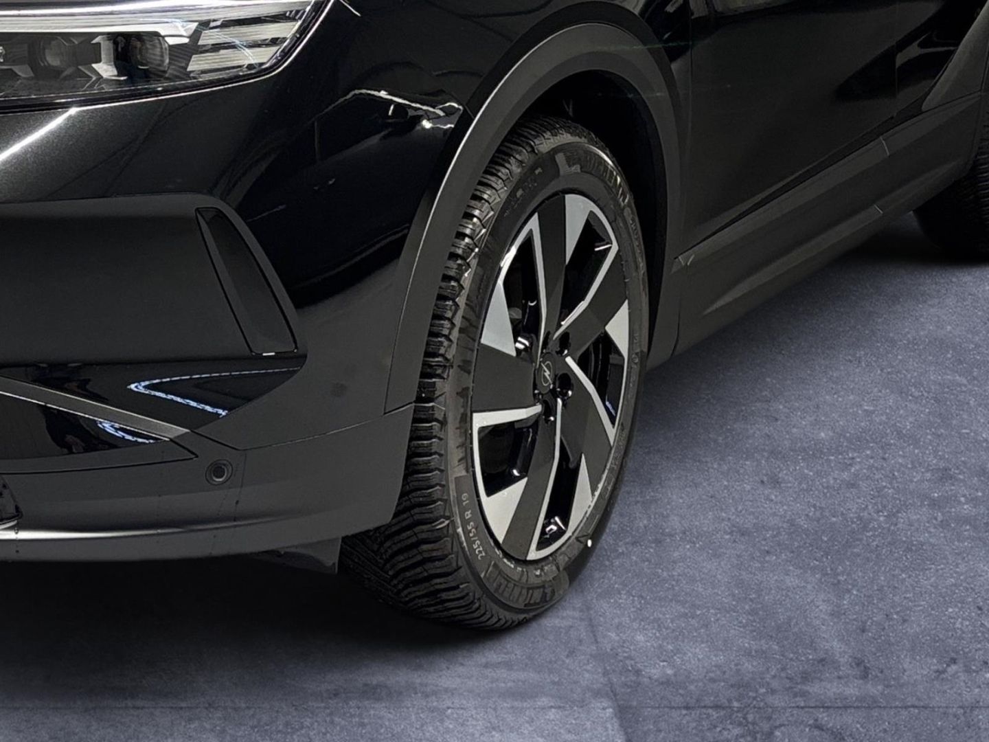 Opel Grandland (X) - Bild 7