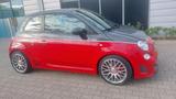 Andere Fiat 500 ABARTH 595 Cabrio,49000km,Tüv,gr.... - Andere aus 2013