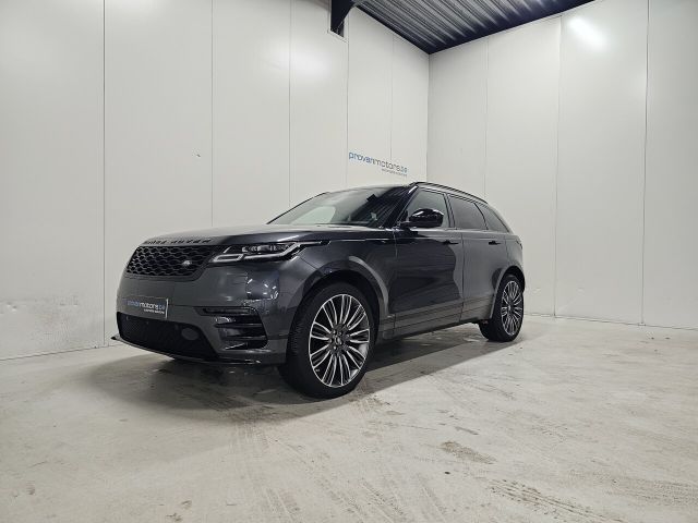 Land Rover Range Rover Velar P 250 Benzine Autom. - R Dynam