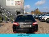 Peugeot 508 Automatik - 2.0 Diesel - Panorama Vollleder - Peugeot 508 in Hannover