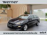 Kia Ceed 1.4 TGDI Vision~Kamera~Navi~Klima~ - gebrauchte Kia cee'd Sportswagon aus dem Jahr 2020