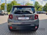 Jeep Renegade High Upland 4XE El. Pano Navi Soundsyst - graue Jeep Renegade